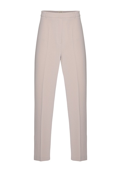 Aker 24aw03662112 Büyük Beden Pantolon 24aw03662112 011 Vizon Vizon