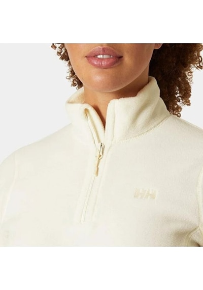 Helly Hansen W Light Halfzip Kadın Polar Hh..15010hha.047 Beyaz
