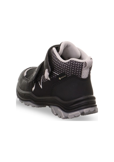 Superfit Jupıter Siyah Erkek Çocuk Outdoor Bot 000000000102275480 Siyah