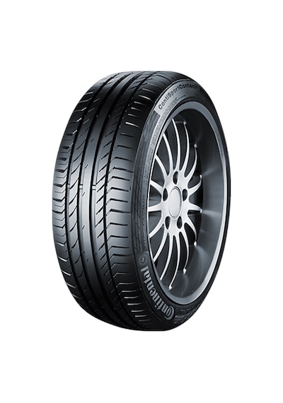 Continental Contisportcontact 5 XL Moe Ssr 245/35R19 93Y Yaz Lastiği 2024