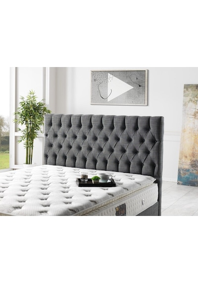 Soft Çift Kişilik Ultra Full Ortopedik Pedli Yatak