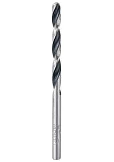 Hss Pointtec Matkap Ucu, 6.5 Mm, Metal Delme İçin Uygun