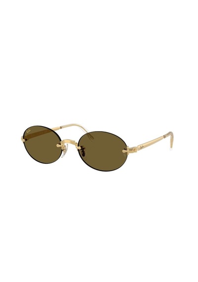 Ray-ban Rb 3929 001/73 Unisex Güneş Gözlüğü Sarı