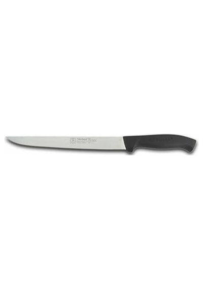 Sürbisa Sürmene 61160 Fleto Bıçağı Pimsiz 23.5 CM Siyah