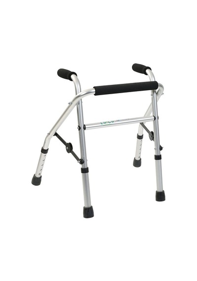Alüminyum Ters Walker Hafif Ergonomik Karadeniz Medikal