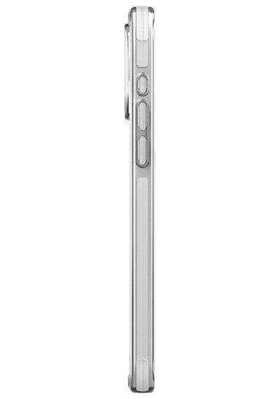 Apple Uyumlu iPhone 15 Pro Kılıf Combat Serisi Üç Katmanlı Koruma Shocksorb Teknolojisi Koruyucu Kapak Clear Apple Uyumlu iPhone 15 Pro Kılıf Combat Serisi Üç Katmanlı Koruma Shocksorb Teknolojisi Koruyucu Kapak Clear