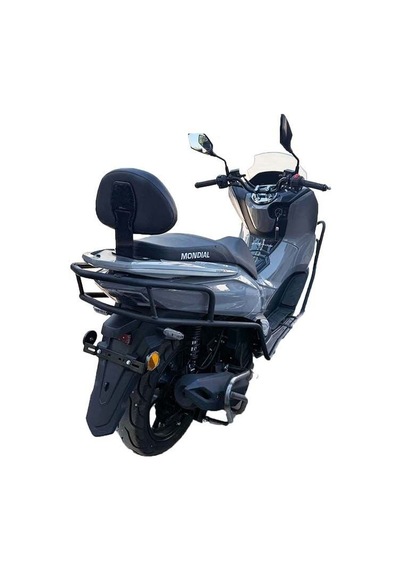 Mondial Strada 125 Etraf Koruma Demiri 2022-2024