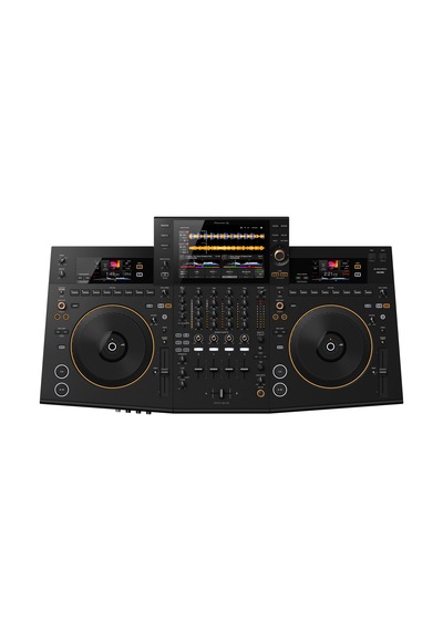 Pioneer Dj Opus Quad All In One Dj Kontrol Cihazı