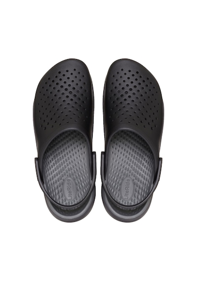 Crocs Inmotion Clog Unisex Terlik Cr209964-001 Tek Renk