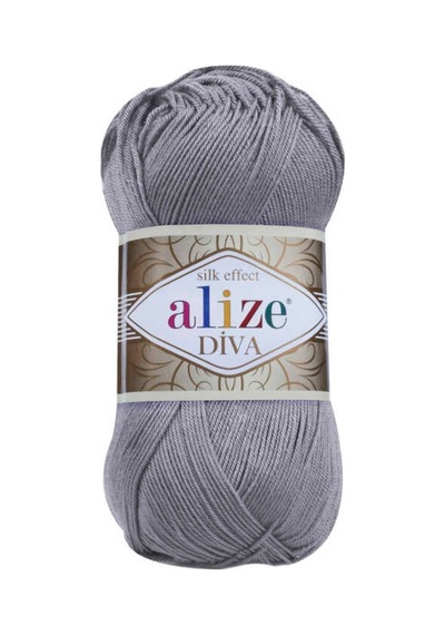 Alize Alize Diva 348