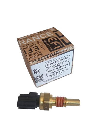 Ford Focus Hararet Müşürü Fransız Ef Servis Ürünü 1998-2005 Ford Focus Hararet Müşürü Fransız Ef Servis Ürünü 1998-2005
