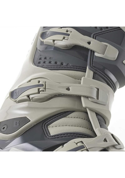 Gaerne Sg12 Stone Grey Cross Çizme