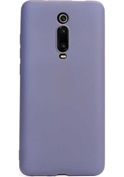 Xiaomi Mi 9T Kılıf Premier Silikon Esnek Korumanano Glass  (510443461)