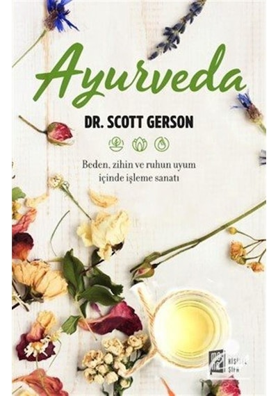 Ayurveda - Scott Gerson
