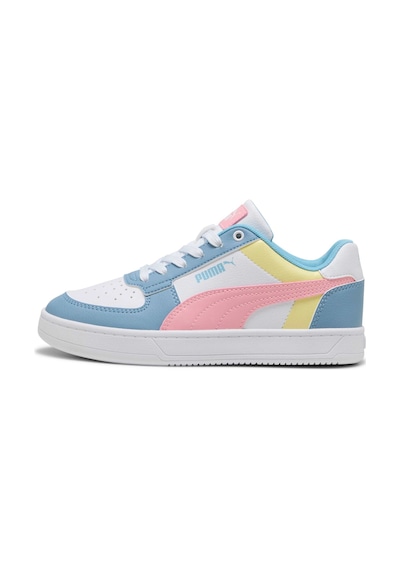 Puma Caven 2.0 Block Genç Ayakkabısı 394461 18 Beyaz