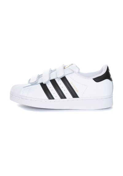 EF4838-C Adidas Superstar Cf C Çocuk Spor Ayakkabı Beyaz