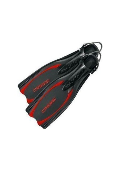 Rastgelebalıkav Cressi Reaction Dark/Red L/Xl Palet