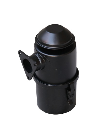 Speedsun 186f 186fa 10hp Dizel Motor Hava Filtresi Yağlı Tip 3 Vidalı Komple