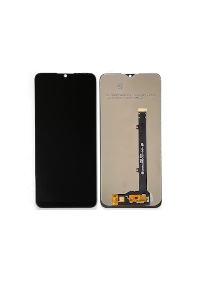 ZTE Blade V30 Vita Lcd Ekran + Dokunmatik Full