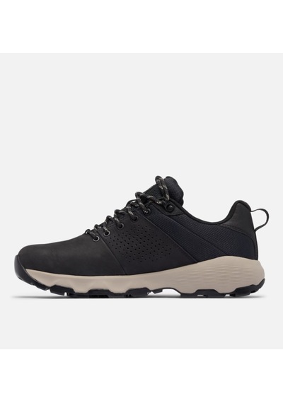 Columbia Newton Nimble Ltr Siyah Erkek Outdoor Ayakkabı Bm0347-010 Siyah