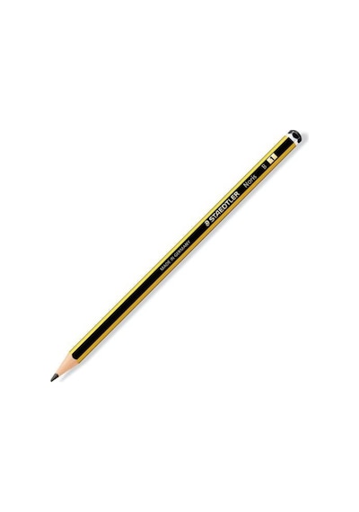 Norıs Kursun Kalem 2b 1 Lı 120-0-2b Karışık