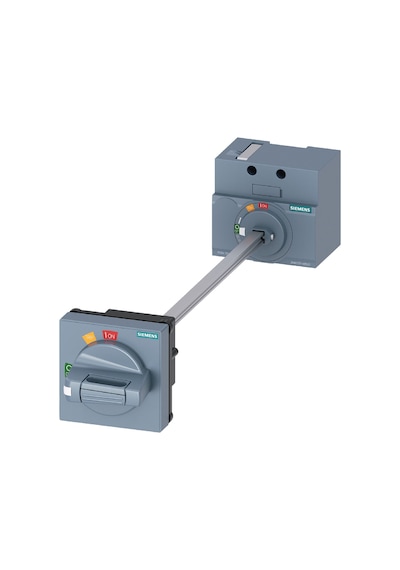 Siemens 3va9157-0fk21 ,3va1 Şalterler İçin Uzatma Kolu