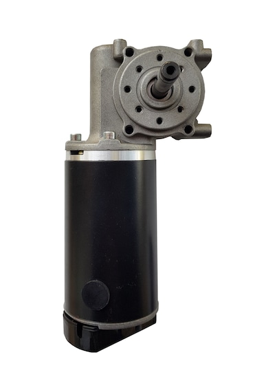 Tzcpremium Actuator Motor Crl-4001A Kısa Mil 100W
