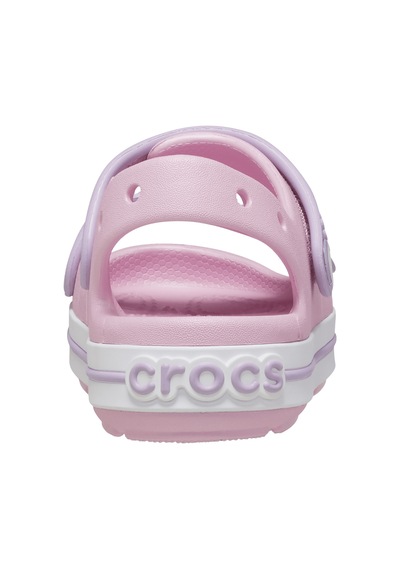 Crocs Crocband Cruiser Sandal T 9973 Çok Renkli