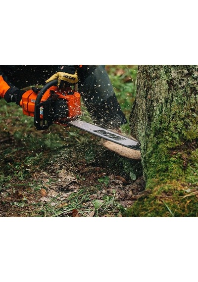 Echo Cs-590 Benzinli Motorlu Testere