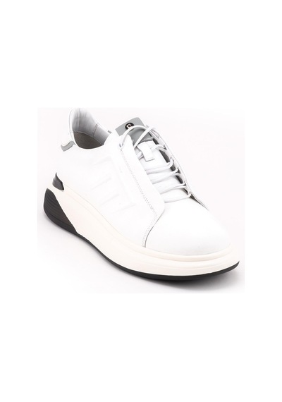 Pierre Cardin 10229 Erkek Ayakkabı Slt-00010229010 Beyaz