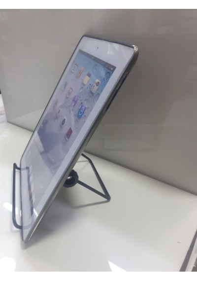 Apple Uyumlu iPad 6.Nesil Kılıf 2018 9,7 A1893 A1954 Süper Silikon Kılıf
