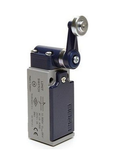 Emas L51k13mem121 Acısal Hark.18 Mm Metal Mak.döner Kol