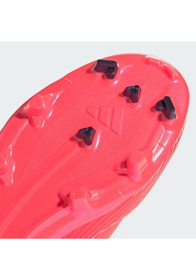 Adidas F50 League Fg/mg Pembe Erkek Krampon Ie0602 Y-150 Pembe