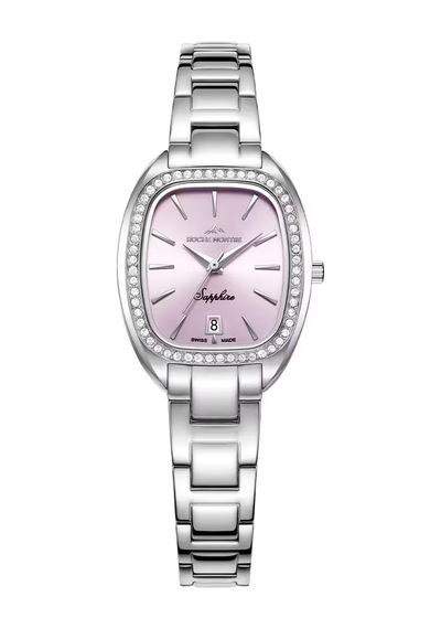 Roche Montre Rml5005-02 Kadın Kol Saati Gümüş