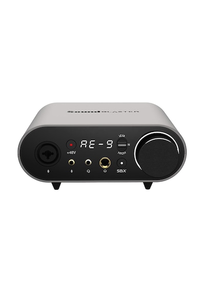 Creative Sound Blaster AE-9 Ses Kartı +  Ses Kontrol Modülü