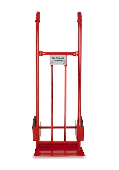 Duffmart PR2979 Pro Katlanır Tablalı Taşıma Arabası 350 KG