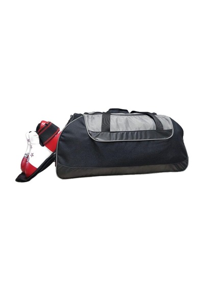 Dragondo Ac3378 Seyahat Çantası Gri Spor Çantası Gri