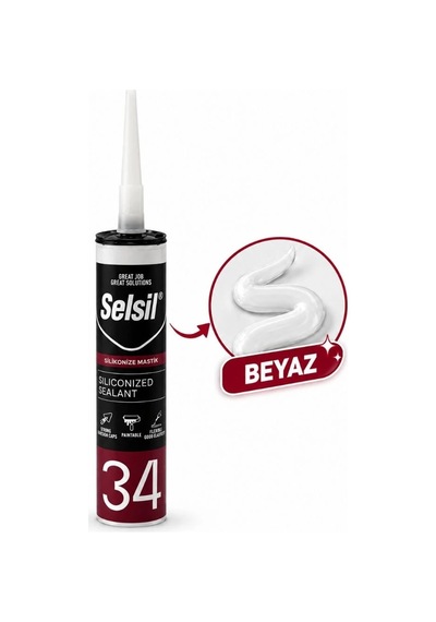 450 Gr Beyaz Mastik Diğer