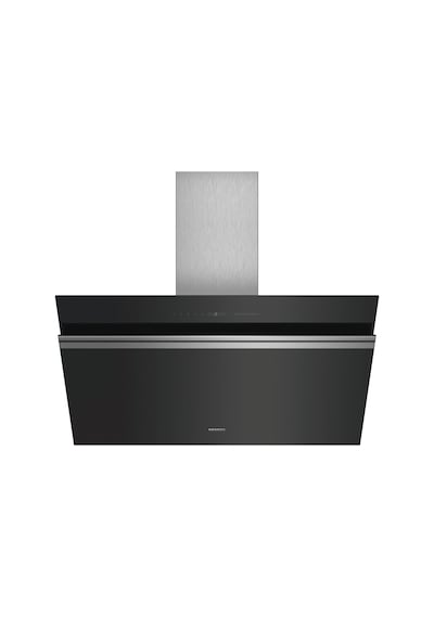 Siemens LC91KWW60 90 CM Duvar Tipi Ankastre Davlumbaz