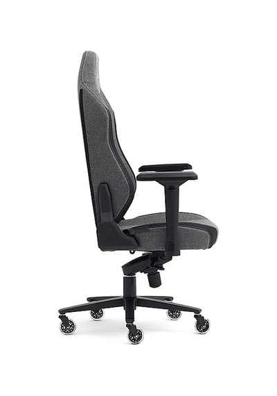 Tıtanseat Throne Kumaş Oyuncu Koltuğu Anthra Diğer