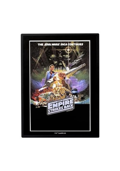 Fandrop Sw04-: The Empire Strikes Backâ - Luke Skywalker Vs. Darth Vader, Herhangi Bir Koleksiyonunu Geliştirmek İçin Bir Ekran Oluşturan Epik Diorama, Eserler Ve Sahne Fandrop Sw04-: The Empire Strikes Backâ - Luke Skywalker Vs. Darth Vader, Herhangi Bir Koleksiyonunu Geliştirmek İçin Bir Ekran Oluşturan Epik Diorama, Eserler Ve Sahne