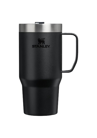 Stanley The Everyday Suburban Mug 0,71 Lt Black 2.0