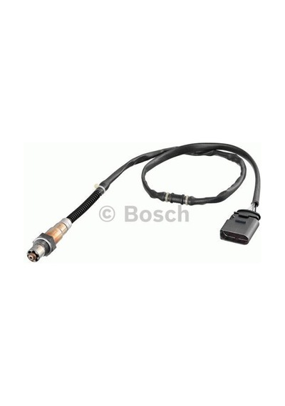 BOSCH 258006978 OKSİJEN SENSÖRÜ GOLF IV BORA JETTA III PASSAT 1.6