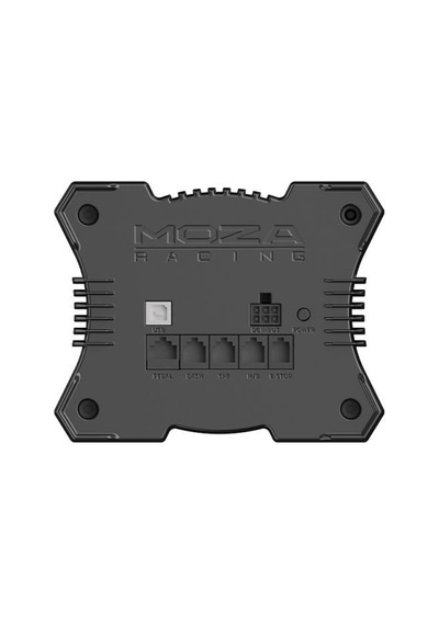 Moza R12 V2 Direct Drive Wheel Base