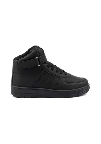 Cool Pekin Unisex Çocuk Günlük Sneaker Uzun Spor Bot
