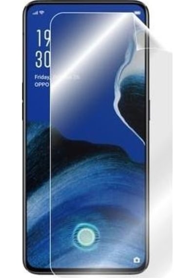 Ecr Infinix Hot 11S Esnek Nano Ekran Koruyucu Film