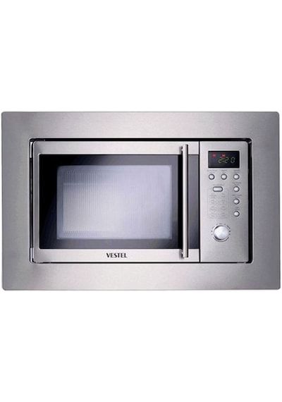 Vestel AMWX-20G 20 LT Ankastre Mikrodalga Fırın