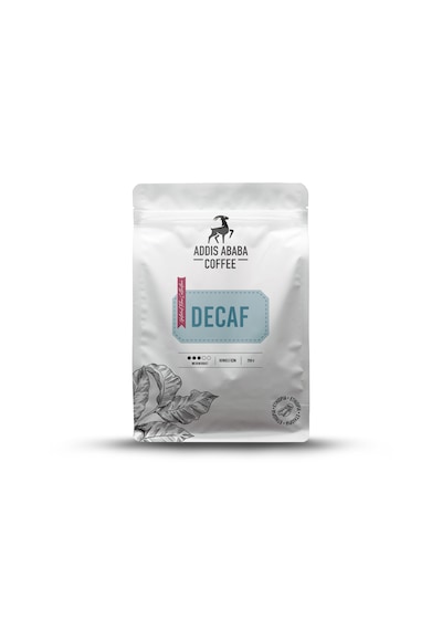 Colombia Supremo Decaf Kahve 250 Gr. Kafeinsiz Çekirdek Kahve