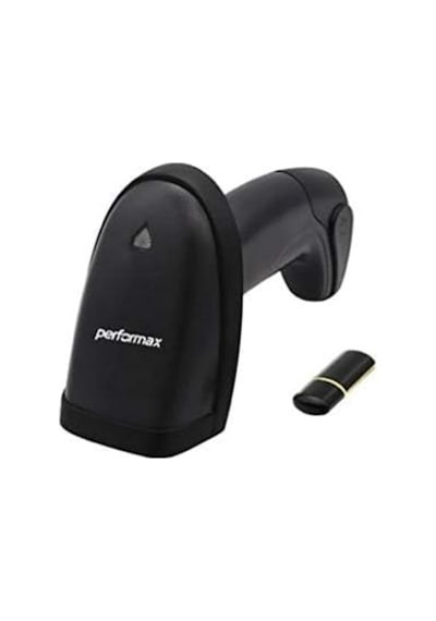 Pr-50 1d Lınear Usb El Tıpı Kablosuz Barkod Okuyucu