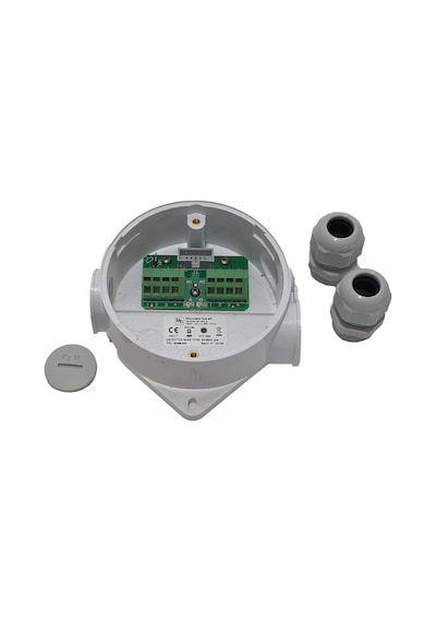 Microdata Md9900-bsı Ip65 Dedektör Tabanı